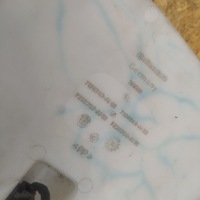 фото thumb №5, Бак рідини склоомивача f10 f11 7178745