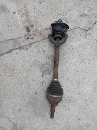 фото thumb №2, Привідний вал короткий ліва renault laguna ii 2.0t 01-07