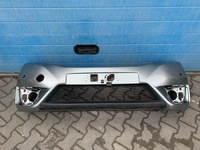 фото thumb №1, Honda jazz iv 14-17 бампер передній