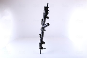 фото thumb №11, Nissens 69240 радіаторів, система охолодження двигуна