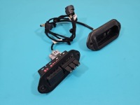 Купить Электропроводка жгут дверь задняя правых fiat doblo ii 51871100, фото thumb