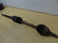 фото thumb №5, Приводной вал правая перед opel vivaro 1.9 dci cdti