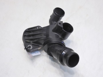 фото thumb №5, Корпус термостата audi a4 b7 2.0 tfsi