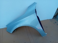 фото thumb №1, Mercedes a klasa w176 крыло левый передний