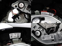 фото thumb №11, Bmw 3 g20 g21 4 g22 g23 g26 lift lci m-pakiet msp повітропровід спортивний шкіра