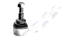 фото thumb №11, Рычаг передний bmw 5 e60 61 04-10 нижний правый задний nty