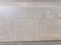 Купить Focus 2 рестайлинг  07- решётка средняя бампера перед, фото thumb