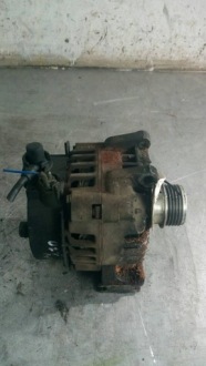 фото thumb №2, Генератор mercedes-benz w168 1.7 cdi