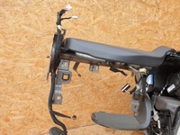 фото thumb №9, Renault talisman электропроводка панели каркас отопитель