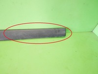 фото thumb №4, Молдинг дверна права перед ford galaxy mk2 00-04