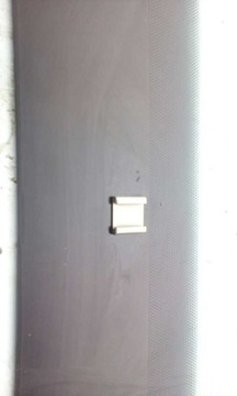 фото thumb №4, Скло лобове передня toyota corolla verso ii 2004-2009 pas зелена