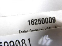 фото thumb №9, Zafira a бортовой компьютер двигателя 1,6 16v 16250009