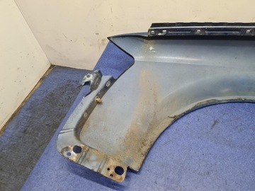 фото thumb №11, Audi a4 b6 sedan крыло перед правые 7c7c lz5w