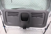 Крышка багажника задний задняя smart forfour 2 453 белый оригинал  2014-2020 r Доставка, фото thumb