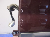 фото thumb №2, Almera tino lift двері задня ліва ax5+zamek+ підйомник