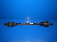 фото thumb №1, Приводной вал правая задняя 7598042 bmw x3 f25 x4 f26 2.0d