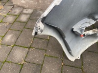 Opel meriva b ii 2 lift 13-17 бампер передний перед pdc с Разборки, фото thumb