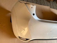 фото thumb №4, Renault zoe бампер задний 4 pdc аксессуары