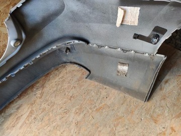 фото thumb №15, Volvo xc90 ii xc-90 r-design 31353390 бампер задний зад 4xpdc