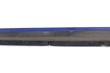 фото thumb №9, Планка порогова поріг праві bmw m5 g30 f90 c1k marina bay синій 19r 8064744