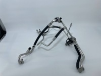 Патрубок трубка шланг кондиціонера mg 4 mg4 11495933 11161365 Зі Шроту, фото thumb