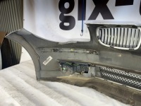 фото thumb №12, Bmw 1 e87 рестайлинг бампер перед передний 4xpdc 354 07-11 7166462