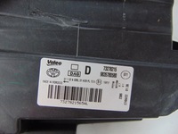 фото thumb №8, Toyota proace city verso лампа правая 9835780580