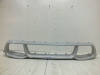 фото thumb №1, Mini cooper f56 jcw накладка бампера перед