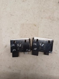 Купити Fiat 500 роз'єм usb aux, фото thumb