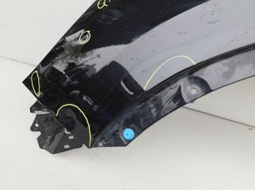 фото thumb №6, Nissan qashqai ii 13- крило лівий переднє перед