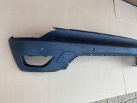 фото thumb №2, Renault captur lift бампер задняя задний