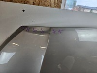 фото thumb №5, Volvo s60 v60 ii 2 капот перед кришка 31468159