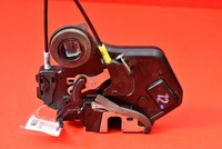 фото thumb №5, Замок дверь правый задняя задний toyota hilux 7 vii 05-15