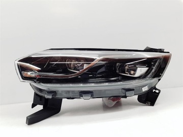 RENAULT ESPACE V 16r+ ЛЕВАЯ ПЕРЕДНЯЯ ФОНАРЬ PURE LED EU