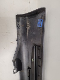 Bmw 3 e46 compact накладка поріг ліва поріг лівий Недорого, фото thumb