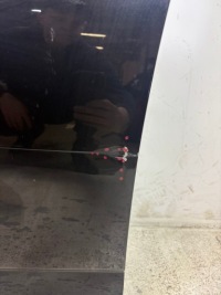 фото thumb №4, Дверь передние левая skoda octavia iii 3