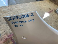 фото thumb №12, Ford focus mk3 iii 10-14 бампер перед передний