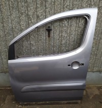 фото thumb №1, Partner iii berlingo iii двері лівий перед