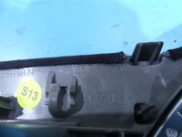 фото thumb №9, Молдинг декоративная рамка спидометра audi a6 c6