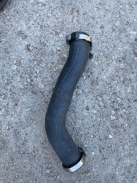 фото thumb №1, Труба інтеркулер sportage iii ix35 28273-2a850