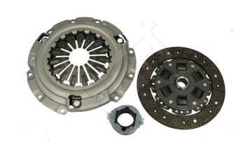 фото thumb №1, Hart зчеплення mazda 6 gg gy 2,0 2,3 2002-2007