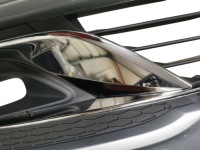 фото thumb №11, Бампер, решётки renault talisman lift 299.