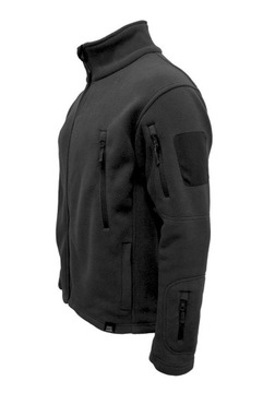 Толстовка Texar Aventor Polar — Черный M