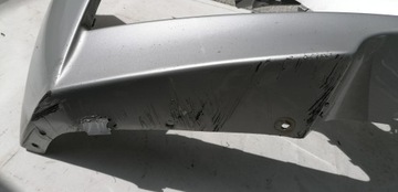 BMW 3 F30 F31 M-PAKIET ZDERZAK PRZÓD PRZEDNI SPRYSKI
