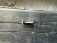 Porsche 718 cayman s бампер задній 982807421 Оригінал, фото thumb