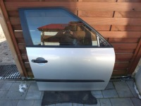 фото thumb №1, Skoda fabia ii 5j дверь передние правое полный