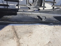 фото thumb №10, Maserati ghibli granlusso pdc бампер переднее