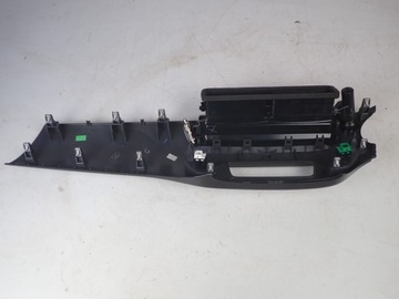 фото thumb №6, Планка декоративная консоли решётки воздуховод citroen ds3 9685748677