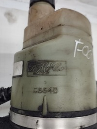 фото thumb №11, Ford focus насос усилителя c6s4b