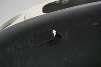 фото thumb №8, Mini r56 lift бампер перед передній 850